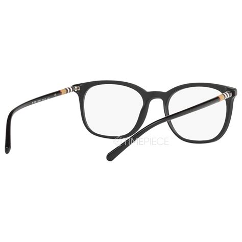 Burberry Demo Square Men's Eyeglasses BE2266 .